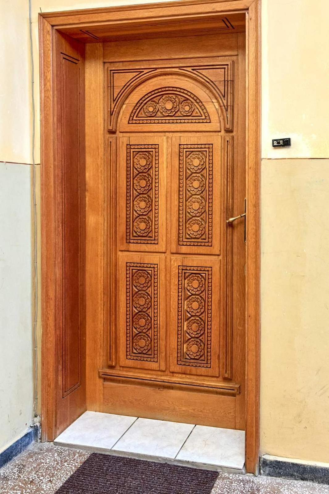 Апартамент Бриз بورغاس المظهر الخارجي الصورة